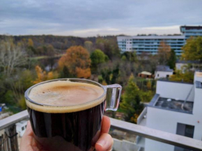 Przytulny apartament idealny dla rodzin z dziećmi, Łódź